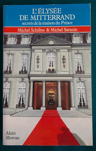 Michel schifres - michel,