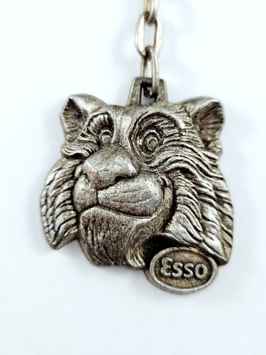 Porte cles mignon esso le - porte-cles,