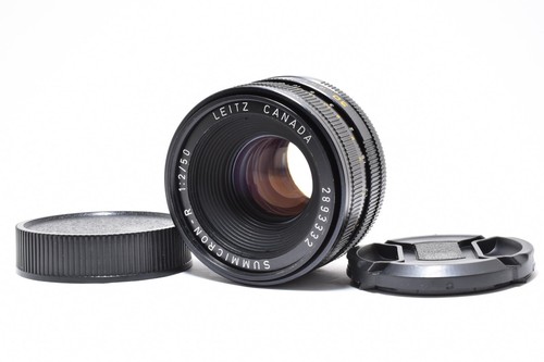 Opt mint leica leitz - leica,