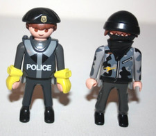Playmobil 4168 personnages - playmobil,