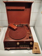 Dictaphone Magnétique Westinghouse Dictawest In 25 D2 Années 50