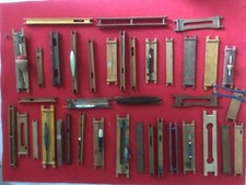 ANCIENS PLIOIRS POUR LA PÊCHE