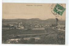 83  BRIGNOLES , VUE GENERALE