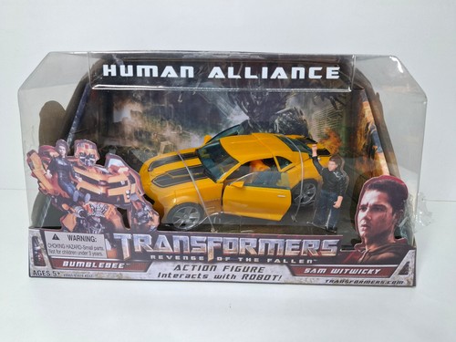Transformers revenge of - transformers, the
