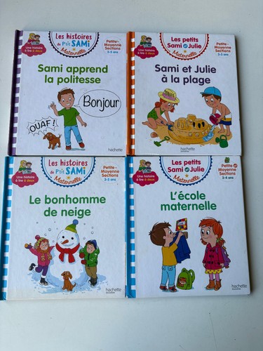 Lot livres apprends à - livres,