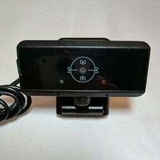 Webcam 1080p with microphone