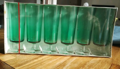Flûtes champagne suède - 6,