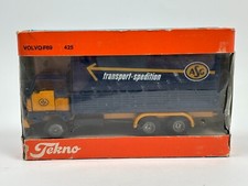 TEKNO - 1/43e - Camion VOLVO