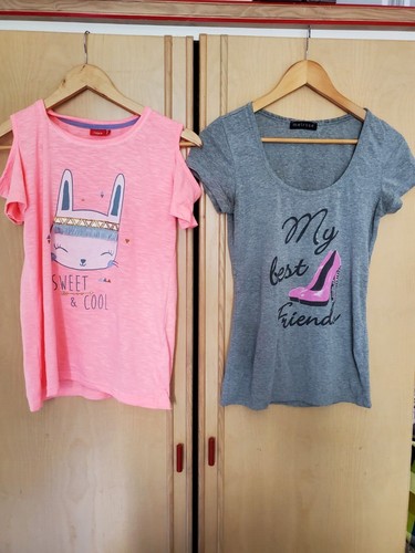 Lot shirt - t-shirt, "