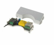 Central Commande Récepteur Radio Distance Moteurs Stores Volets Roulants