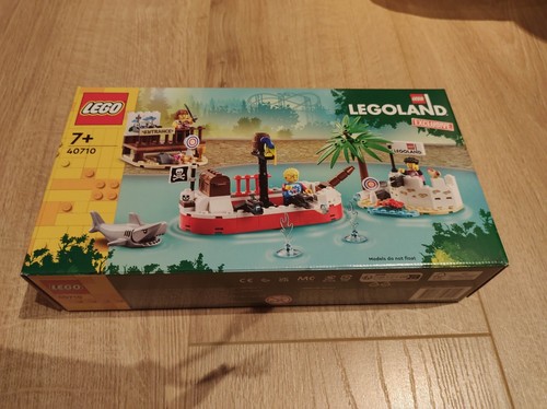 Lego exclusif legoland - exclusif,