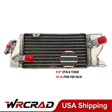 Full Aluminum Radiator For