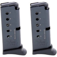 ProMag (2 Pack) Ruger LCP .380