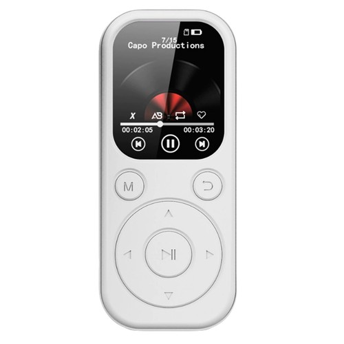 Nouveau lecteur mp3 - nouveau, bluetooth