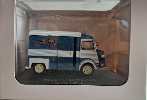 Eligor citroen type - -, h
