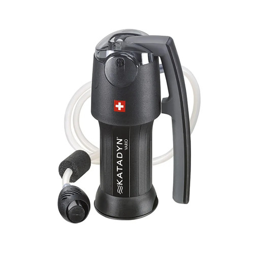 Filtre eau katadyn vario - à,