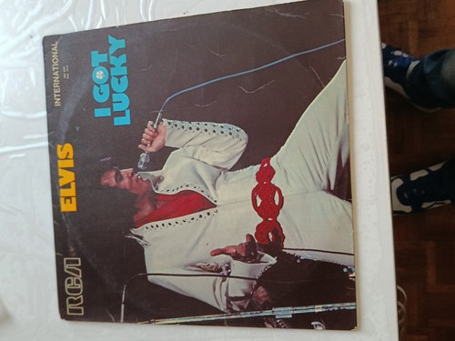 Elvis presley - elvis,