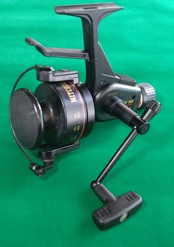 Moulinet mitchell 5570 full - 5570, rd