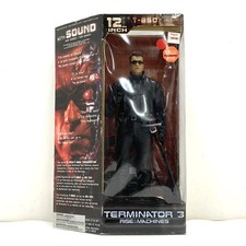 [Damaged Box] T-850 TERMINATOR