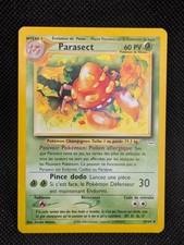 Carte Pokemon PARASECT - Neo Revelation - 35/64 - Wizards FR - EXC