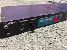 Roland M-VS1 Vintage Synth