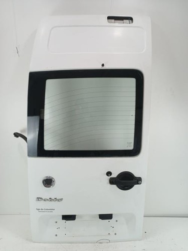 Porte coffre gauche fiat - de,