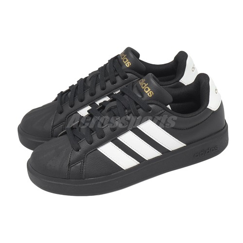 Adidas streettalk core black - core,