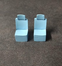 2 sièges Peugeot 806 Runabout