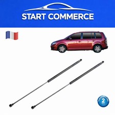 2X Vérins de coffre pour VW