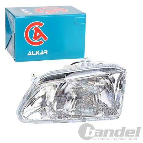 Alkar phare gauche - alkar,