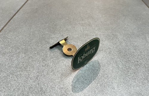 Ancien cavalier metal epoxy - ancien,
