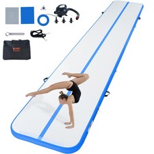 VEVOR Tapis de Gymnastique