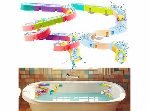 Circuits bain 50 pièces - 2,