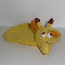 Doudou Girafe Toys'R'Us