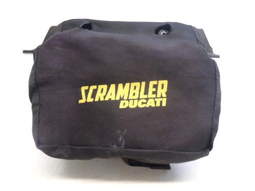 Trousse outil ducati scrambler - trousse,