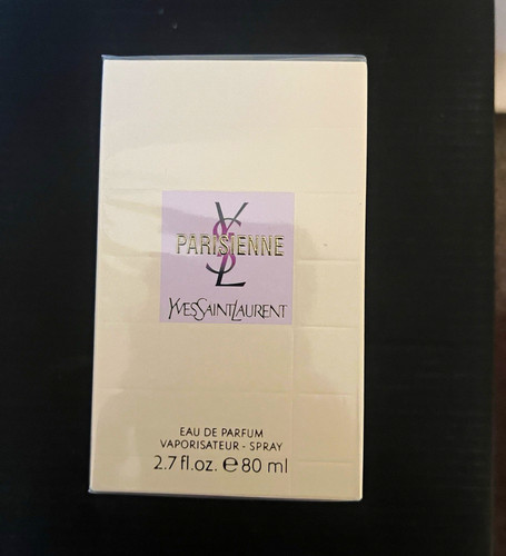 Yves saint laurent parisienne - yves,