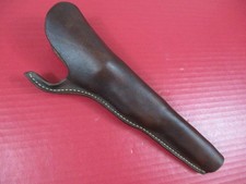 Custom Western Style Leather