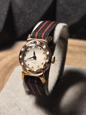 Montre femme vintage