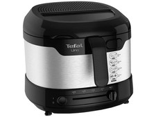 Friteuse À Huile TEFAL Uno