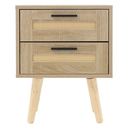 Table nuit avec - nuit, 2