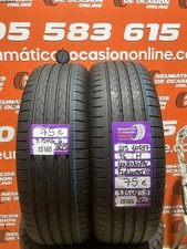 2X 215 60 R16 96H CONTINENTAL