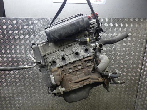 Moteur ford phase 2 - moteur,