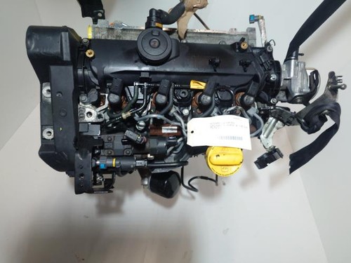 Moteur nissan qashqai phase - nissan,