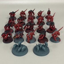 20 TERMAGANTS/2 ESSAIMS RIPPER