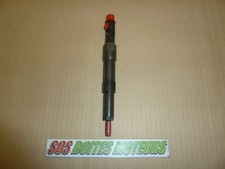 INJECTEUR FORD MONDEO II 2.0