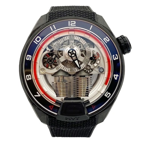Hyt gotham h00307 montre - hyt,