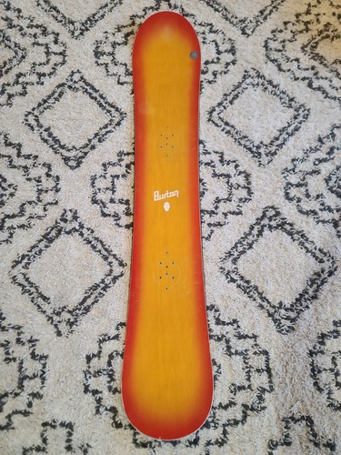 Burton idiom 160 gibson - 160,