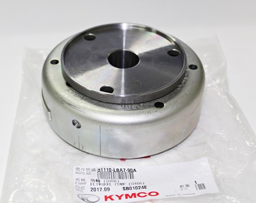 Neuf oem kymco - oem, roue