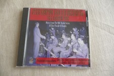 STAN KENTON AND HIS ORCHESTRA