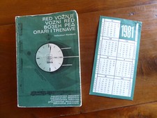 Yougoslavie - Indicateur